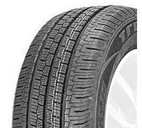 Tracmax A/S VAN Saver 225/75 R16 121/120 R C