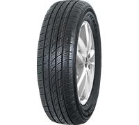 2x Winterreifen M+S 235/60 R 18 TRACMAX passend für Mercedes, Mazda, Kia - Neu