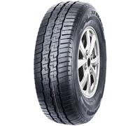 TRACMAX Sommerreifen 195/65 R16 TL 104/102T RADIAL RF09 C 8PR