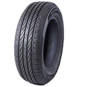 TRACMAX Sommerreifen 255/65 R17 TL 110H X PRIVILO HT