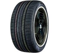 TRACMAX Sommerreifen 275/45 R21 TL 110W X-PRIVILO RS01+ XL