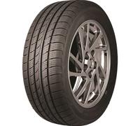 TRACMAX Winterreifen 265/70 R16 TL 112H ICE-PLUS S220 M+S 3PMSF