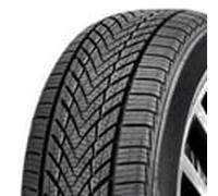 Tracmax X Privilo A/S Trac Saver 245/50 R18 104 Y XL MFS 3PMSF