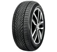 Tracmax Trac Saver 255/45 R20 105 W, Ganzjahresreifen