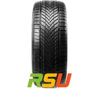 TRACMAX Ganzjahresreifen 195/55 R16 TL 91V X-PRIVILO A/S TRAC SAVER XL M+S3PMSF