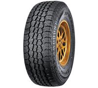 Tracmax 265/70 R15 112H X Privilo AT-01