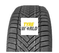 Tracmax X-PRIVILO S130 185 60 R15 84T 3PMSF Schneeflocke Reifen Winter