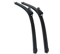 Trades-Best Front Scheibenwischer Set Satz Premium für Superb 1 3U4 | Fabia II 5J | Roomster