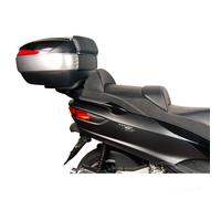Träger für Topcase SHAD für Piaggio MP3 500 ie Sport ABS/ASR Bj. 2017-2018