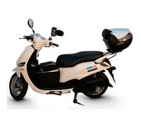 Träger für Topcase SHAD für Yamaha XC 115 S Delight Bj. 2014-2016