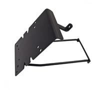 Träger für Topcase SHAD für Yamaha YQ 100 Aerox Bj. 2000-2003