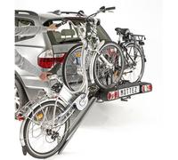 Mottez a028p2 Tür 2 Fahrräder Elektrische Schnappbefestigung