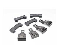 Trägerfußadapter THULE 1112 Rapid System