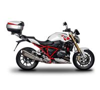 Shad Top Master Bmw R1200/r/rs&r1250r/rs One Size Black (Herstellerartikelnummer: W0RR15ST)