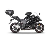 SHAD Topcase-Träger für viele Fahrzeugmodell Kawasaki Z 1000 Sx/tourer (euro 4)