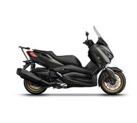 SHAD Topcase-Träger für viele Fahrzeugmodell Yamaha X-max 300 (euro 4)