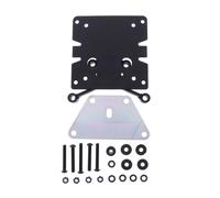 SHAD SHAD Top Master Befestigung zur Montage des Topcase am Motorrad