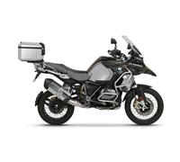 Shad Top Master Bmw Adventure F850gs/r1200gs/r1250gs One Size Silver (Herstellerartikelnummer: W0GS19ST)