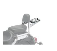 SHAD NADTN Topcase Montagekit, Schwarz