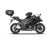 SHAD Topcase-Träger für viele Fahrzeugmodell Kawasaki Z 1000 Sx/tourer (euro 4)