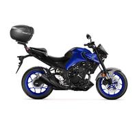 Shad TOP Master Yamaha MT03