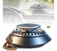 Tragbare Auto Diffusor, 2026 Neu Auto Enteiser Elektromagnetische Molekulare Interferenz Frostschutzmittel,Auto-Lufterfrischer für Autos, Heimbüros (Kölnisch)