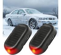 Tragbare Auto Enteiser Elektromagnetisch, Elektromagnetischer Auto-Enteiser, Electromagnetic Car Snow Removal Device, Mikrowellen Molekular Enteisung Instrument (B)