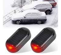 Tragbare Auto Enteiser Elektromagnetisch, Elektromagnetischer Auto-Enteiser, Electromagnetic Car Snow Removal Device, Mikrowellen Molekular Enteisung Instrument (A)