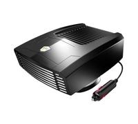Tragbare Autoheizung - automatischer elektrischer Ventilator | Windschutzscheiben-Enteiser | Plug-In Für Auto-Schnellheizung, Antibeschlag-Gerät, R