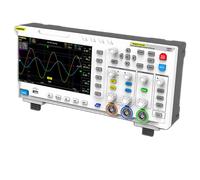 Tragbares Oszilloskop, 2-Kanal-Eingang, 1GSa/s Abtastrate