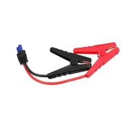 Tragbares Starthilfekabel für Autos 12v mit Abs und Klemmen