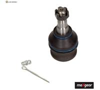 TRAGFÜHRUNGSGELENK 72-2709 FÜR SUBARU B3/Hatchback OUTBACK/SUV LEVORG LEGACY/