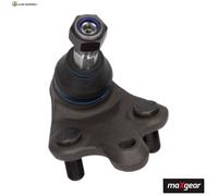 TRAGFÜHRUNGSGELENK 72-2768 FÜR TOYOTA 1ZZ-FE 1.8L 2AD-FTV 2.2L 2AZ-FSE 2.4L 4cyl