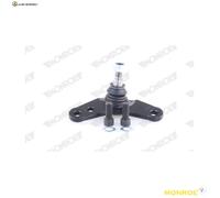 TRAGFÜHRUNGSGELENK L11532 FÜR MINI W17 D14 /1ND 1.4L W10 B14 A 1.4L 4cyl