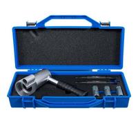 Traggelenkwerkzeugsatz - für Volvo - inkl. Traggelenkadaptern