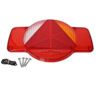 Original Aspöck Kabelbaum Kabelsatz 13pol 5m Bajonettanschluß 5pol 2x Abgang 3m