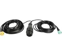 Aspöck - Versorgungskabel 13-polig, 8 mtr, passend für Aspöck und Jokon Leuchten