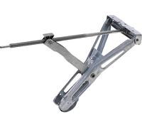 TRAILER POOL Ausdrehstütze AL-KO Plus kurz, Hubhöhe 470 mm, für Wohnwagen, 267265