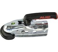 TRAILER POOL Kugelkupplung AK 270 Zugstange 50 mm rund, ZGG 2.700 kg, Stützlast 120 kg, für AL-KO, 1730082