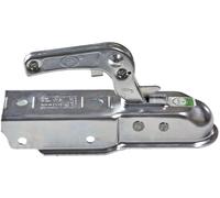 UNITEC Kupplungsklaue 60 mm Vierkant