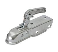 UNITEC Kupplungsklaue 60 mm Vierkant
