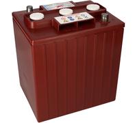 Traktionsbatterie Trojan TE35 6V 245Ah Deep Cycle AP-Anschluss