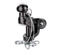 Dema Traktor Anhängerkupplung DKK3500 Kombikupplung Doppelkupplung Anhänger