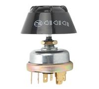 _Traktor Licht Hupe Schalter 1668816M1 Für 231 240 261 282