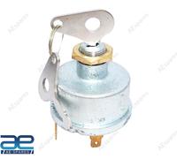 Traktor Zündschloss Schalter Für International B250 B275 414 434 444 Generator