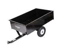 Traktoranhänger Hahn & Sohn Cedrus SP22102, 600 kg