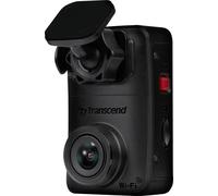 Transcend DrivePro 10 Full HD WLAN Akku Schwarz