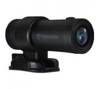 Transcend DrivePro 20 Full HD WLAN USB Schwarz