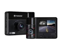 Dashcam Transcend - DrivePro 550 - 128GB (Saugnapfhalterung)