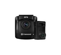 Transcend Dashcam DrivePro 620 64 GB Saugnapfhalterung (TS-DP620A-64G)